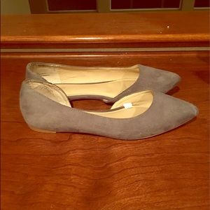 Gray Flats